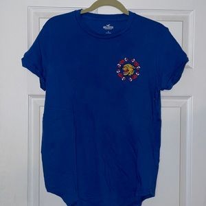 Men’s Hollister Tshirt